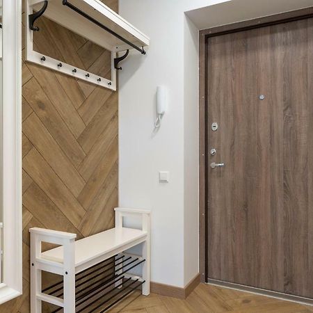 Lovely Oldtown Apartment كلابيدا المظهر الخارجي الصورة